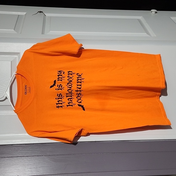 Gildan Other - Halloween Costume TShirt Size M